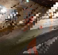 Fremantle History Tours with Complimentary Restaurant Lunch - Sydney Tourism