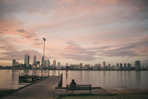 Perth Private Landscape Photography Walking Tour - Sydney Tourism 1