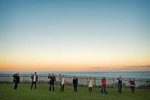 Perth Private Landscape Photography Walking Tour - Sydney Tourism 0