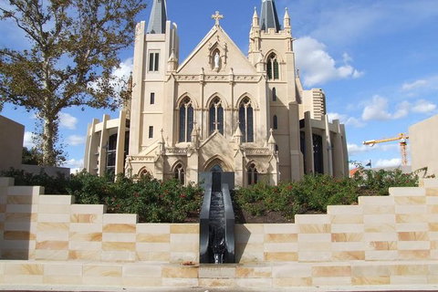 Perth Self-Guided Audio Tour - Sydney Tourism 0