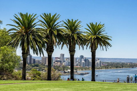 Perth Self-Guided Audio Tour - Sydney Tourism 3
