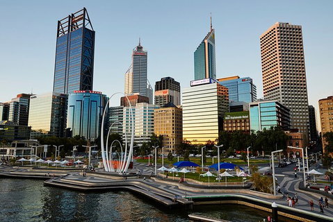 Perth Self-Guided Audio Tour - Sydney Tourism 7