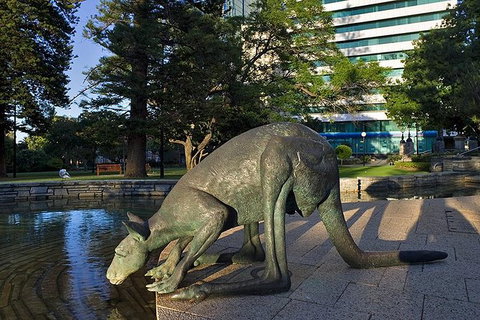 Perth Self-Guided Audio Tour - Sydney Tourism 5