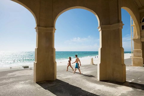 Perth Self-Guided Audio Tour - Sydney Tourism 4