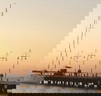 Sunset Sail Cruise out of Fremantle - Sydney Tourism