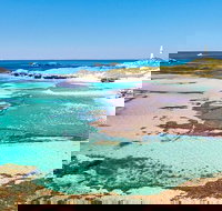 Rottnest Island Bayseeker Day Trip from Fremantle - Sydney Tourism