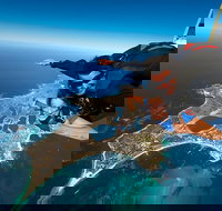 Rottnest Island Skydive Including Round Trip Ferry from Fremantle - Sydney Tourism