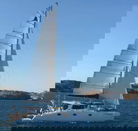 SAILING CHARTER TO CARNAC ISLAND - Sydney Tourism