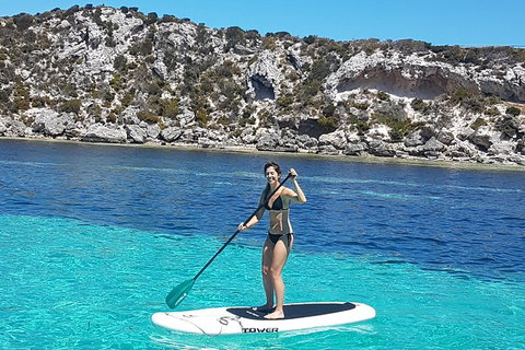 Rottnest Island Sailing Charter - Sydney Tourism 1