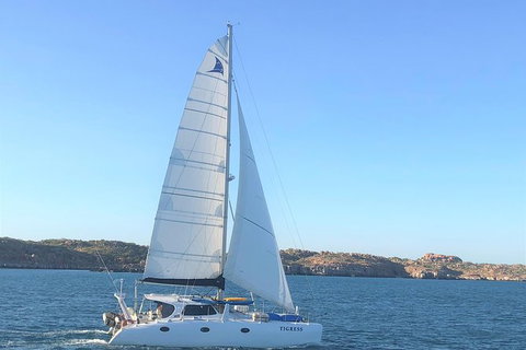 Rottnest Island Sailing Charter - Sydney Tourism 0