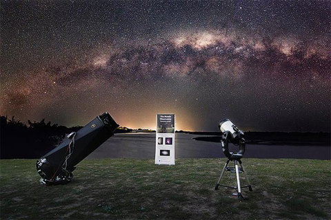 Astronomy Experience Exmouth - Koobooroo Oval - Sydney Tourism 1