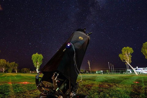 Astronomy Experience Exmouth - Koobooroo Oval - Sydney Tourism 0