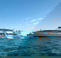 Rottnest Island Bike Snorkel  Ferry Package from Fremantle - Sydney Tourism