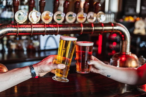 Perth Microbreweries & Lunch Cruise - Sydney Tourism 1