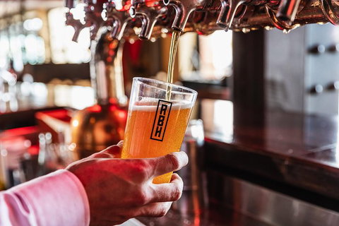 Perth Microbreweries & Lunch Cruise - Sydney Tourism 0
