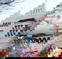 Bunbury City Art Tour - Sydney Tourism