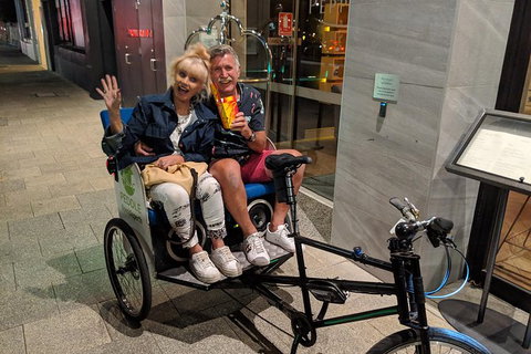 Peddle Bar Tour - 3 Best Small Bars In Perth - Sydney Tourism 0