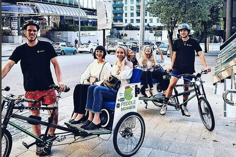 Peddle Bar Tour - 3 Best Small Bars In Perth - Sydney Tourism 1