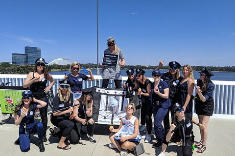 Peddle Bar Tour - 3 Best Small Bars In Perth - Sydney Tourism 5