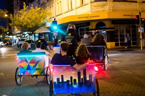 Peddle Bar Tour - 3 Best Small Bars In Perth - Sydney Tourism 4
