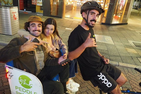 Peddle Bar Tour - 3 Best Small Bars In Perth - Sydney Tourism 6