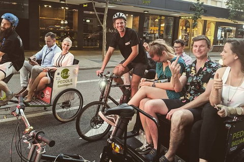Peddle Bar Tour - 3 Best Small Bars In Perth - Sydney Tourism 8