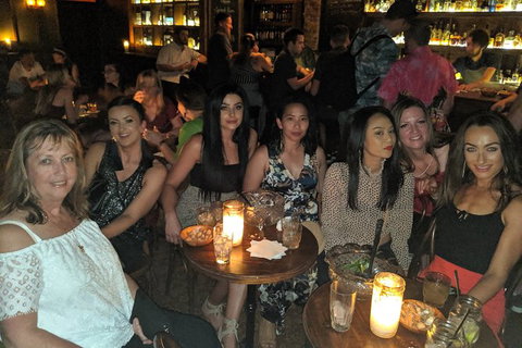 Peddle Bar Tour - 3 Best Small Bars In Perth - Sydney Tourism 7