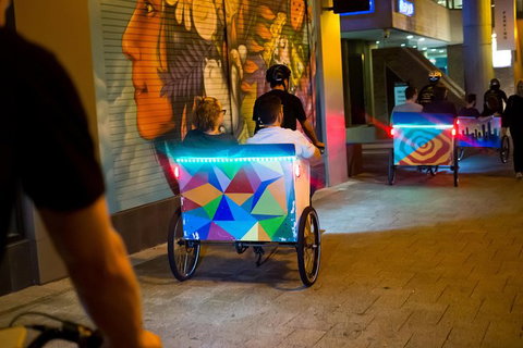 Peddle Bar Tour - 3 Best Small Bars In Perth - Sydney Tourism 3