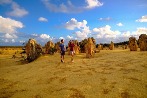 Half Day Pinnacles Sunset Tour - Sydney Tourism 3