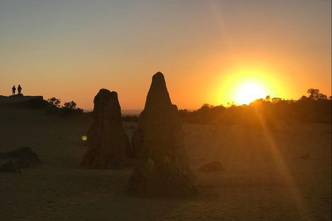 Half Day Pinnacles Sunset Tour - Sydney Tourism 2