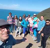 Great Ocean Road Small Group Tour - Sydney Tourism