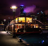 Spirit of Melbourne Dinner Cruise - Sydney Tourism
