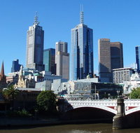 Half-Day or Full-Day Tour with Private Guide from Melbourne - Sydney Tourism