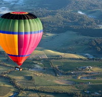 Yarra Valley Balloon Flight and Winery Tour - Sydney Tourism