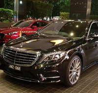 Melbourne Airport Arrival Or Departure Luxury Car Transfers - Sydney Tourism