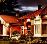 Altona Homestead Ghost Tour - Sydney Tourism