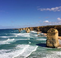 Great Ocean Road Reverse Itinerary PREMIUM Tour - Sydney Tourism