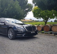 Private Airport Transfer in Melbourne City in Luxury Vehicles - Sydney Tourism