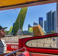 City Sightseeing Melbourne Hop-On Hop-Off Bus Tour - Sydney Tourism