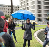 Rediscover Melbourne Tour - Sydney Tourism