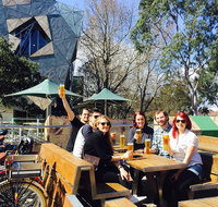 Melbourne Craft Beer Bike Tour - Sydney Tourism