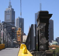 Golden Mile Melbourne Heritage Walking Tour - Sydney Tourism