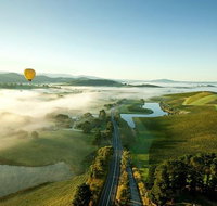 Yarra Valley Balloon Flight at Sunrise - Sydney Tourism