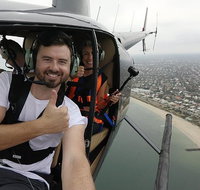 Melbourne Selfie Helicopter Experience - Sydney Tourism