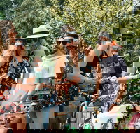 Bellarine Taster Gin Cider Wine and Lunch tour - Sydney Tourism