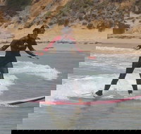 Ocean Grove Surf Lessons - Sydney Tourism