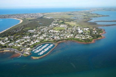 Phillip Island Tour Including Phillip Island Penguin Parade - Sydney Tourism 0