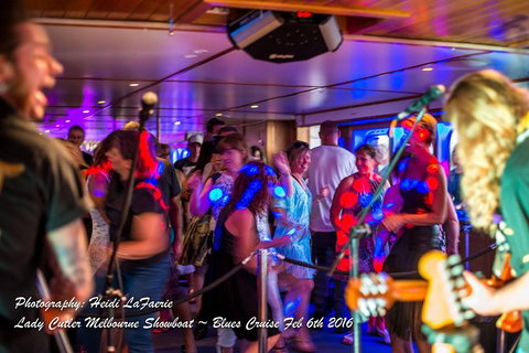 Melbourne Blues Cruise - Sydney Tourism 1