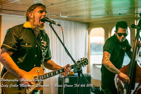 Melbourne Blues Cruise - Sydney Tourism 0