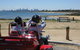Melbourne Baywatch Half Day Trike Tour For Two - thumb 0